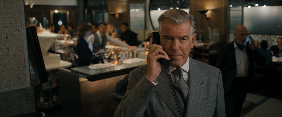 MacWrestles's tweet photo. Directed by Guy Ritchie 🤌🏻
All that build up and the ending 🔥
What a crazy episode. 
#MobLand https://t.co/ffeQ0D8hBN