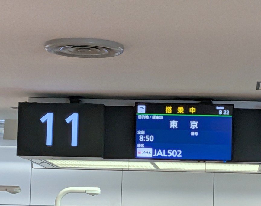 occkey_9106's tweet photo. 今シーズンマリーンズラスト遠征✈️
ANA側に日ハムファンそこそこいたけど恒例行事実施🫡🍦
座席は遠征初のJクラス🥰
行ってきますー👋
#千葉ロッテマリーンズ
#新千歳空港
#雪印パーラー
#雪印コーヒーソフトクリーム
#JAL https://t.co/sYPa3uxB93
