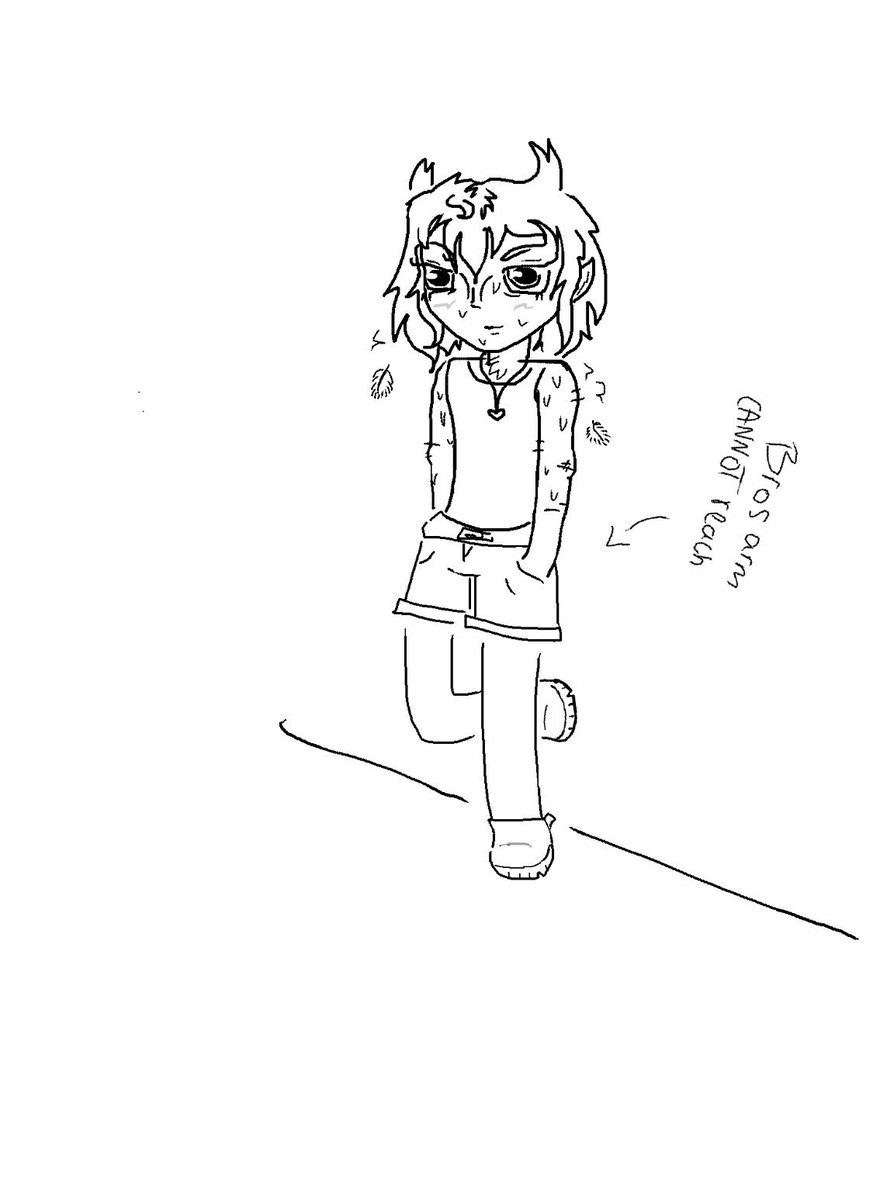 jadegnostics's tweet photo. Me artist me draw thing 🤤✌️🤤✌️🤤✌️🤤✌️🤤✌️🤤 https://t.co/5gD4GTH6KW