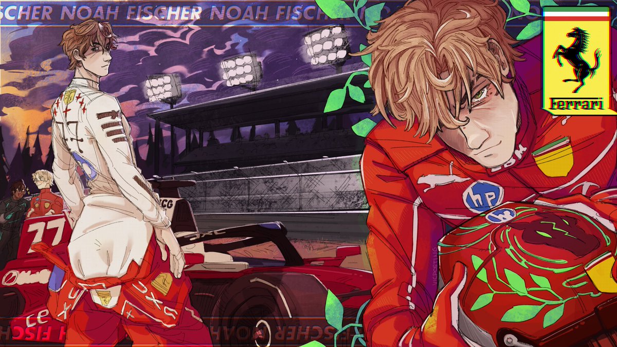 vicpostingg's tweet photo. [F1OC] // @iqfozy's noah :] https://t.co/K5MtTA3h9d