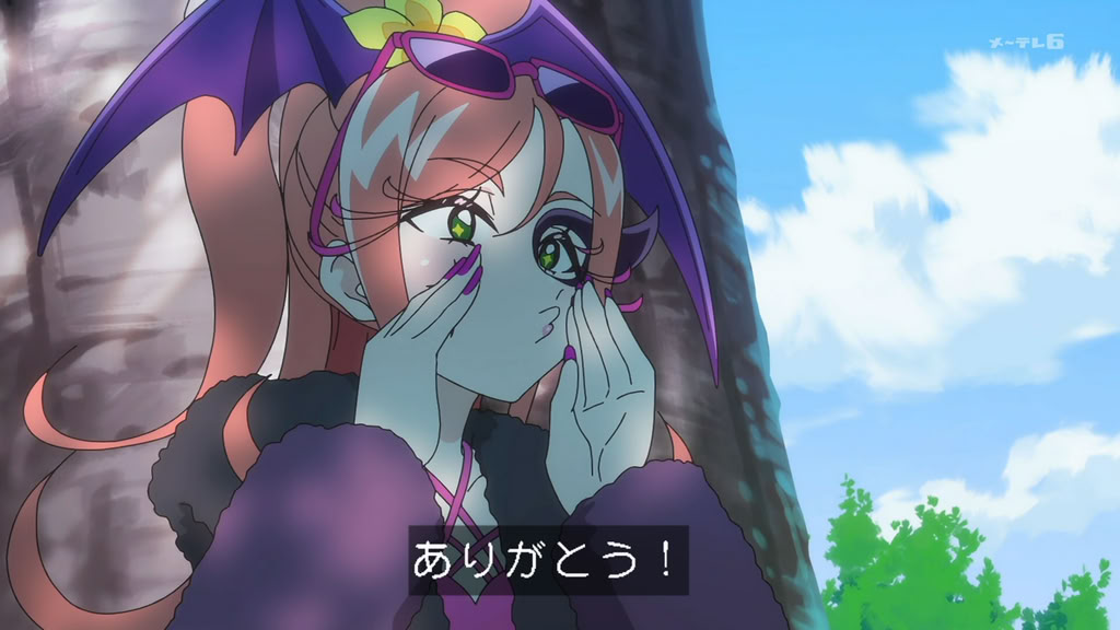7272_Gyu's tweet photo. アゲ強化月間きてるな #precure https://t.co/4eOVgUeViq