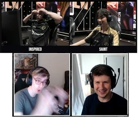 LoLqontroL's tweet photo. Can you tell me the difference between these 2 pictures @esportsjatt  ? https://t.co/NcxarpapHo