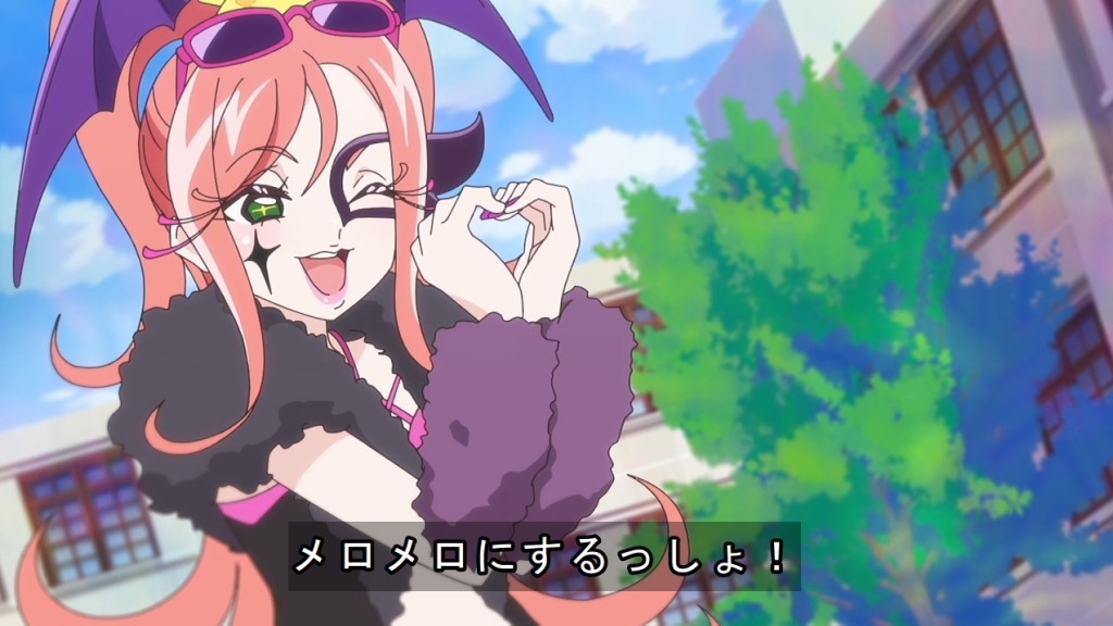 YukiAnilog's tweet photo. アゲかわよ #precure #たんプリ https://t.co/svaAqg1Baz