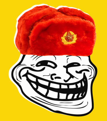 DarthContinent's tweet photo. @Heyitsme1620 @FamilyFirstCU Ok comrade.
#PutinsPuppet https://t.co/vfl0yO9qjB