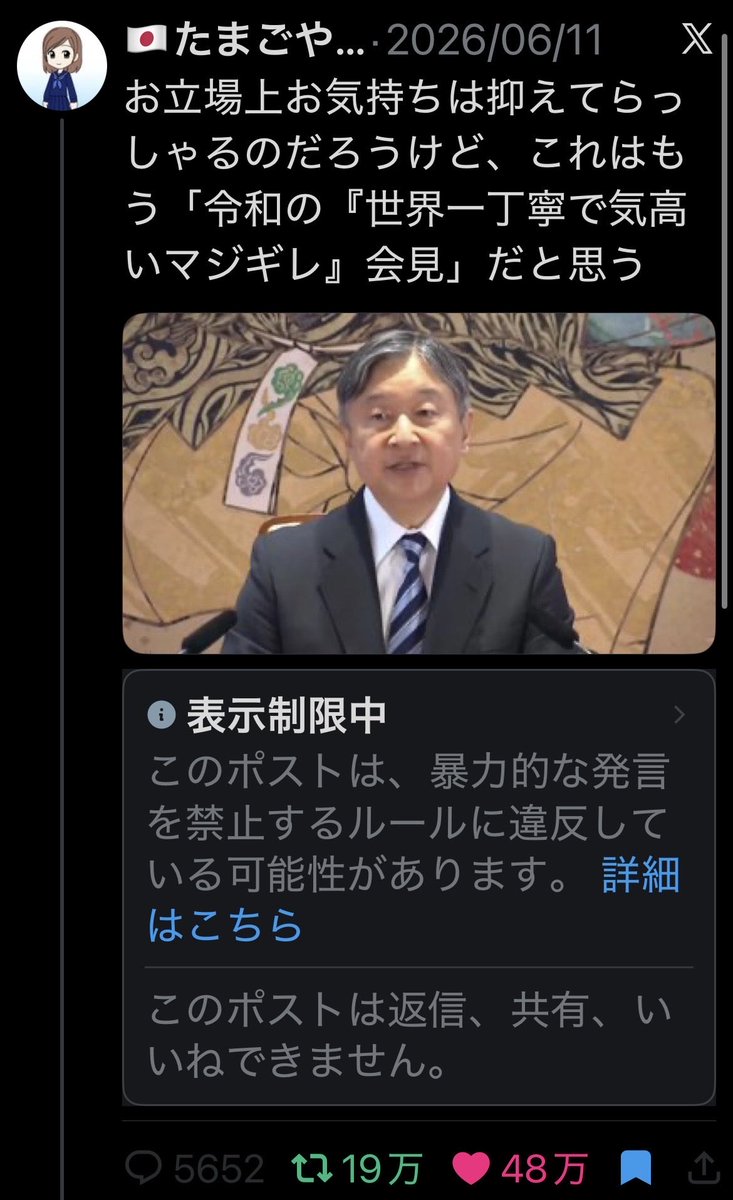 Vote_4_Peace_'s tweet photo. どこが暴力的なんだろう？
一体誰が？何のために？ https://t.co/de93Hs6x0s