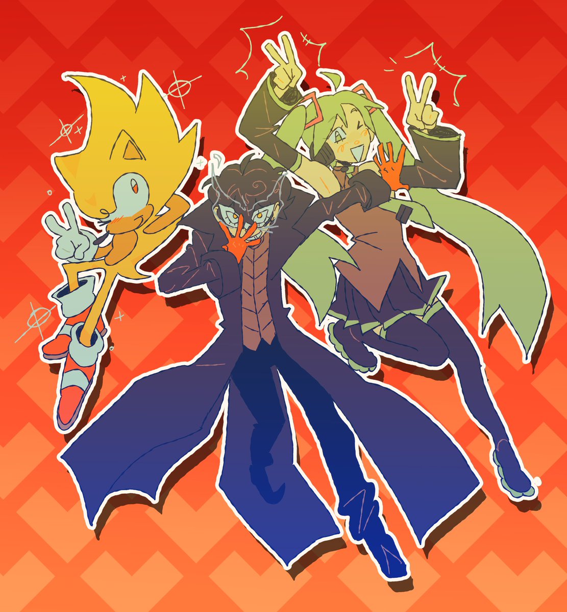 highwizardv's tweet photo. gaming is now awesome https://t.co/cNwLkJWpsu