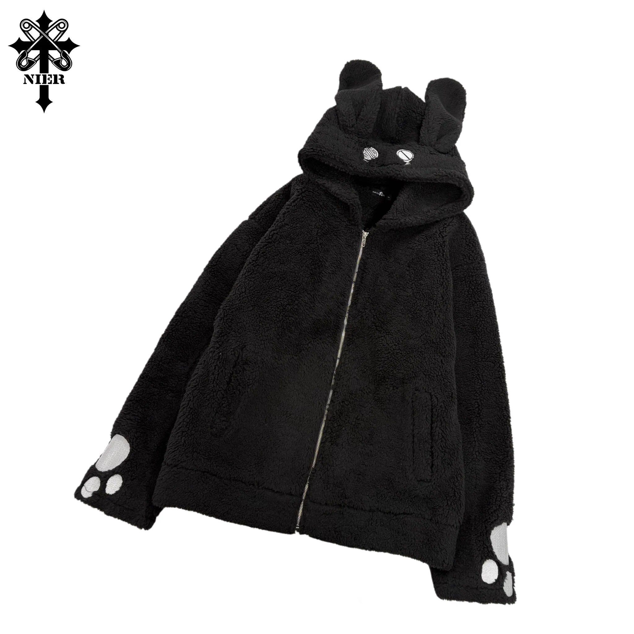 NIER CLOTHING on X: 