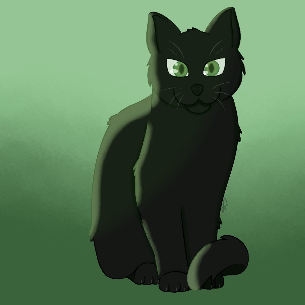 YamikoCrystal's tweet photo. Drew my friend's cat for his birthday!
I haven't drawn in a while but it was fun getting back into it💜

Happy Birthday Cachou! https://t.co/cmqqXMrkDd