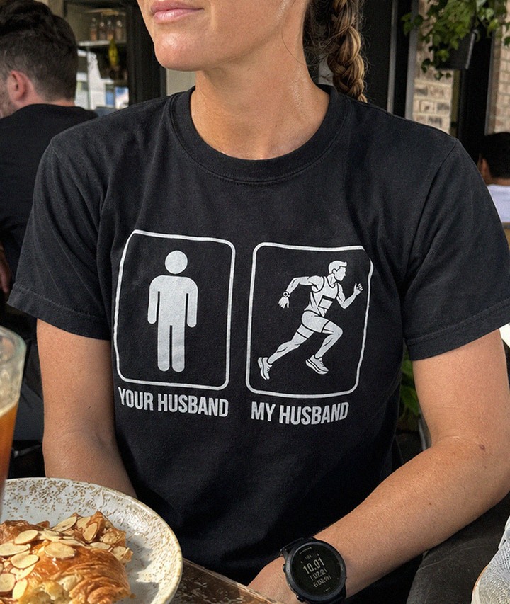 ReneeKilloryg7's tweet photo. The upgrade he actually wanted: secure the tee and get 20% off with MILES20. https://t.co/fNdL4QCQD5