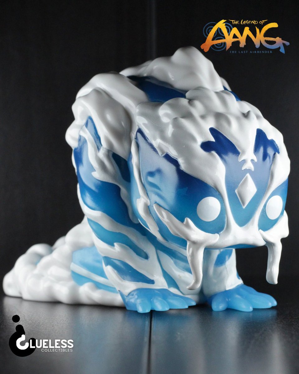 JonFunkos's tweet photo. Toy Temple exclusive LE 5000 Water Spirit!

📸: @clueless.collectibles (IG)

#Funko #Avatar https://t.co/igwbPjH0VV