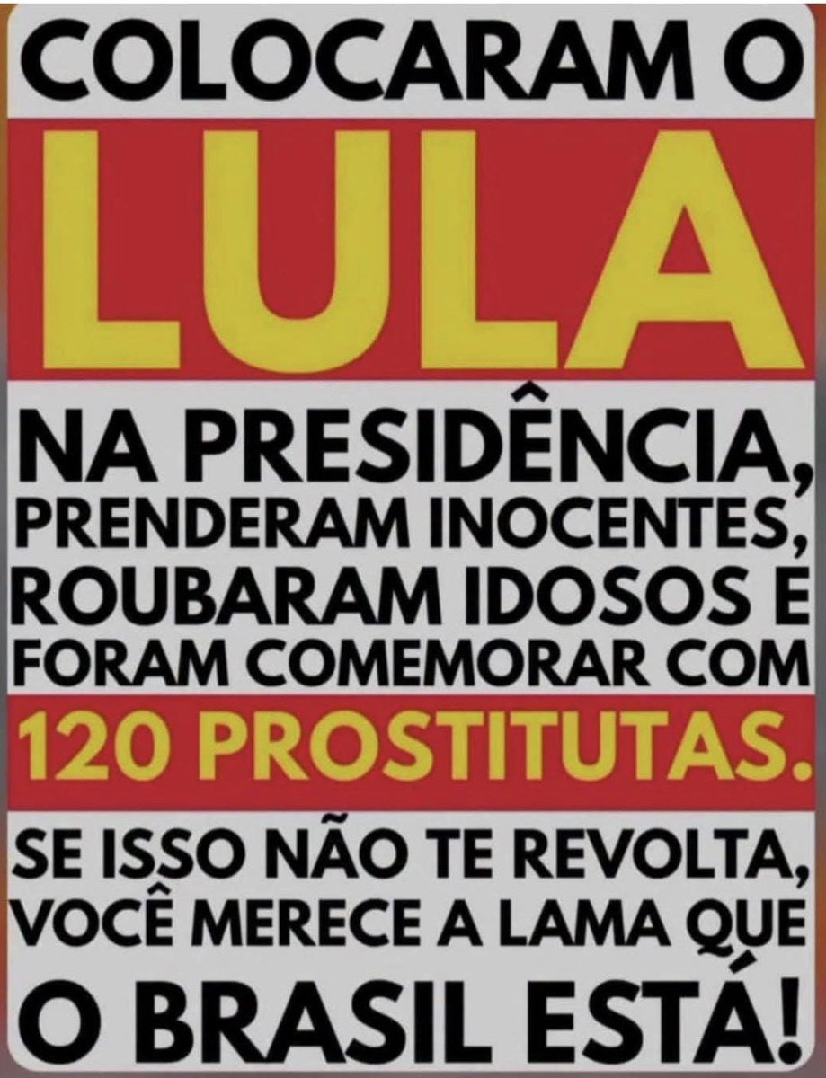 PAULOBARBOSA060's tweet photo. https://t.co/YltTQYUnYr