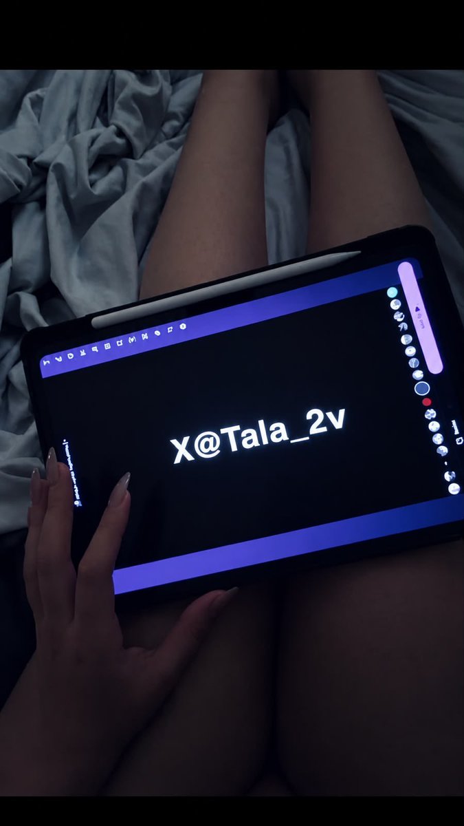 Tala_2v's tweet photo. مساءو حلويني 🥵❤️‍🔥
خصم على الاشتراك و الكام الجاد خاص
ترسل اثباتك او تسولف بلوك! https://t.co/8I8K2c6Ye2