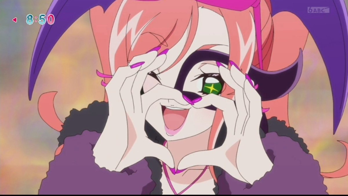 名探偵プリキュア！ 第35話 ツイート画像 1