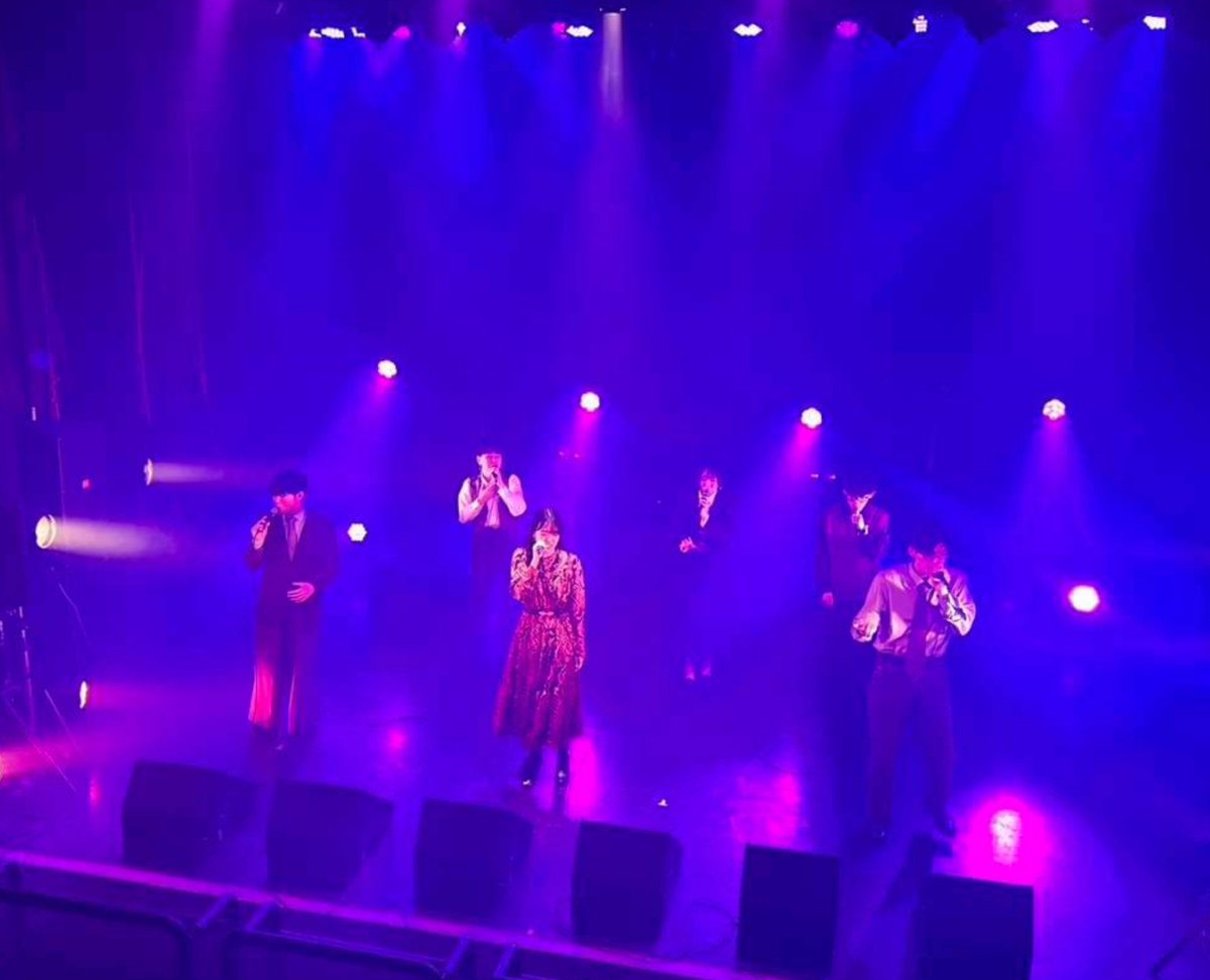 SanTrip_kapela's tweet photo. 🍷🥃━━━━━━━━━━━━━━🥃🍷

　　 　　　　 【出演情報】

　　　   第15回 A cappella Spirits 
　    北海道最終予選に出演いたします。

  ぜひドリンクを手に、BARにいるような
　　   ひとときをお楽しみください。

🍷🥃━━━━━━━━━━━━━━🥃🍷 https://t.co/r6tDT6nxq7