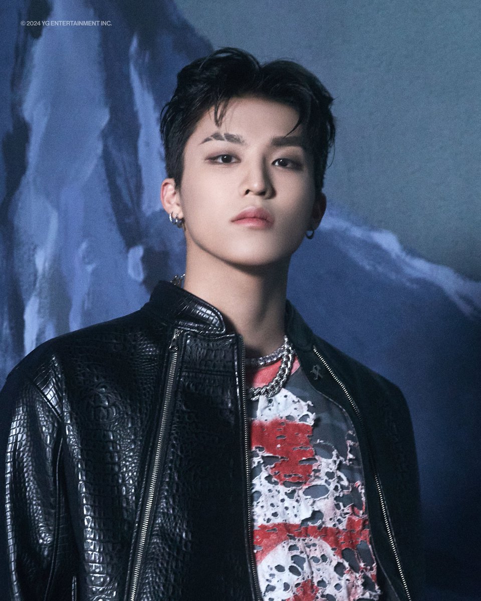 TOP100KPOP's tweet photo. Happy 22nd birthday to TREASURE's JEONGWOO! 🥳🎉 https://t.co/uBfX6zEvXe