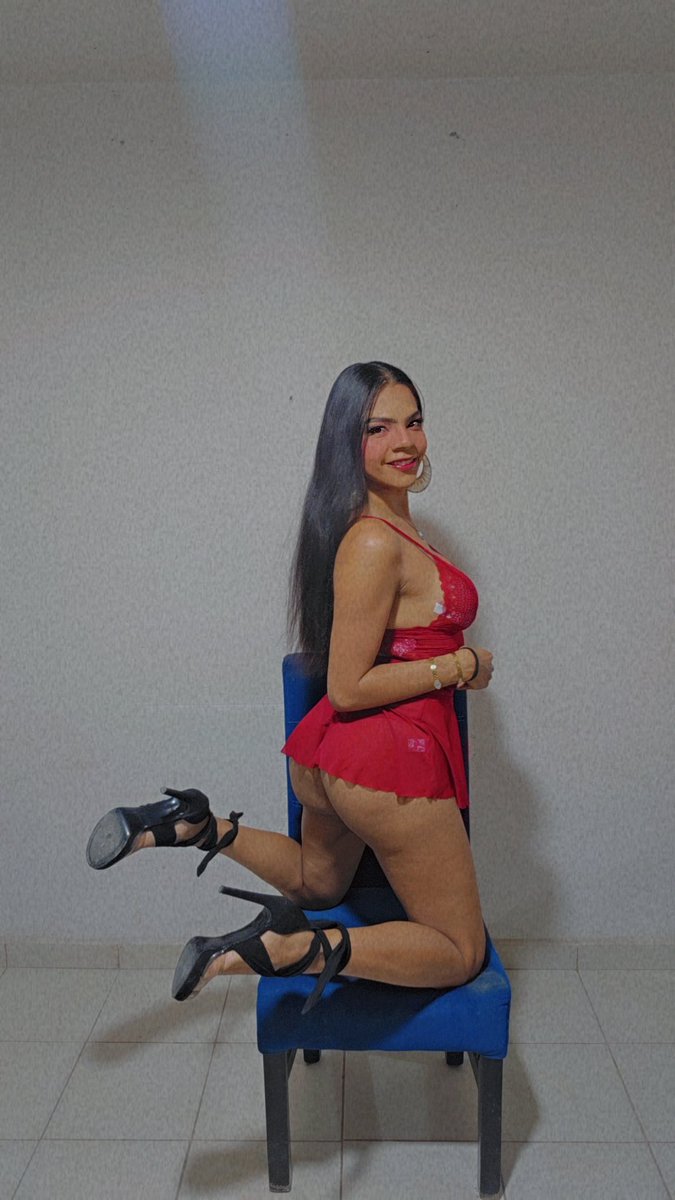 ArielCercas's tweet photo. Dale rt si me comerías ahi mismo.😈 https://t.co/BN1bBjDifc