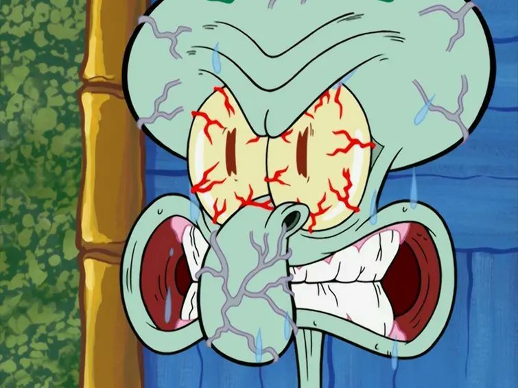 realmrpuzzles's tweet photo. Minecraft fans when the game gets new content: https://t.co/c12FyiSPvo
