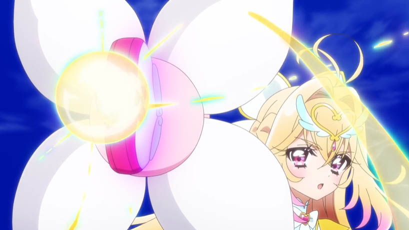 名探偵プリキュア！ 第35話 ツイート画像 1