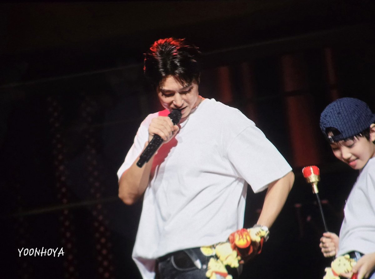 YOONHOYA_COM's tweet photo. 260926 U-KNOW PROJECT 26 : SCENE#1 in HONGKONG
: 사운드체크

#유노윤호 #정윤호 #UKNOW #TVXQ! https://t.co/AJUVg0x8KS