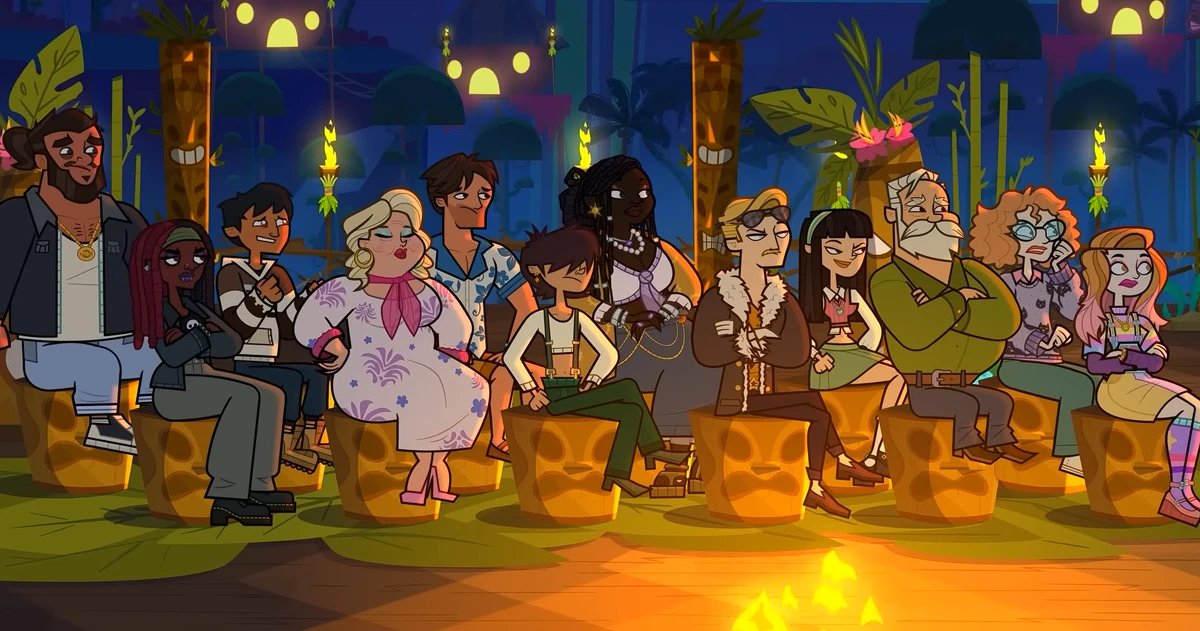 jebonaventure's tweet photo. What I hate about this decision is that one of the things I adored about the Fans even despite their floppery was how diverse and unique the cast was and the only characters that get to make it to Episode 20 Are:
- White Woman
-The worst fucking Antagonist ever https://t.co/DiMAtjspl8