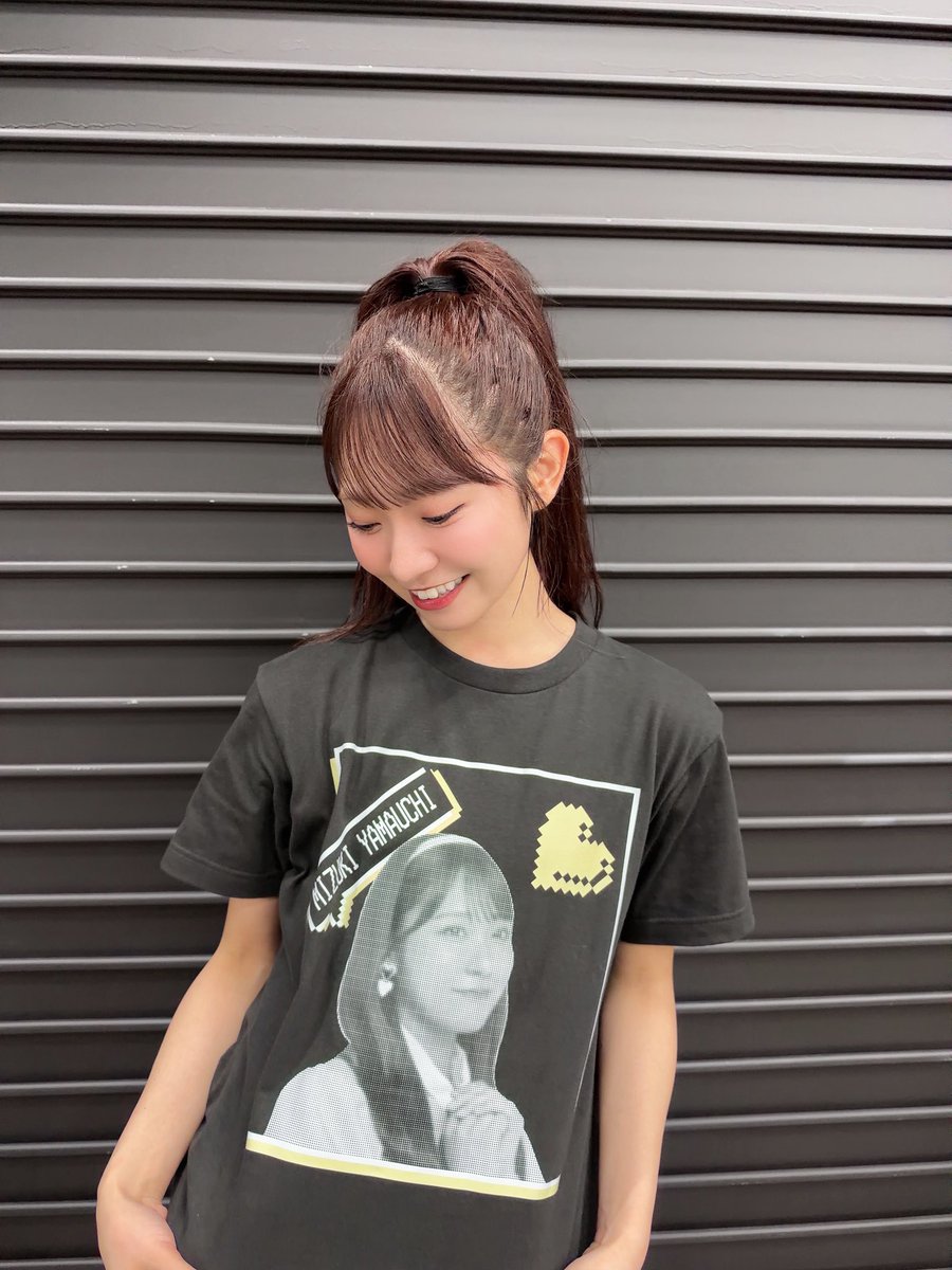 MizukiYamauchi's tweet photo. おはようございます☀️
昨日は
#AKBサンコンコン 2公演目も
ありがとうございました！

私の今回のセンター曲は
18期ちゃんの『晴れ渡る』
魂込めて披露させていただきました🔥

見逃し配信でもぜひ見てね！
https://t.co/XP1dLhXn87 https://t.co/ungDOIFy28