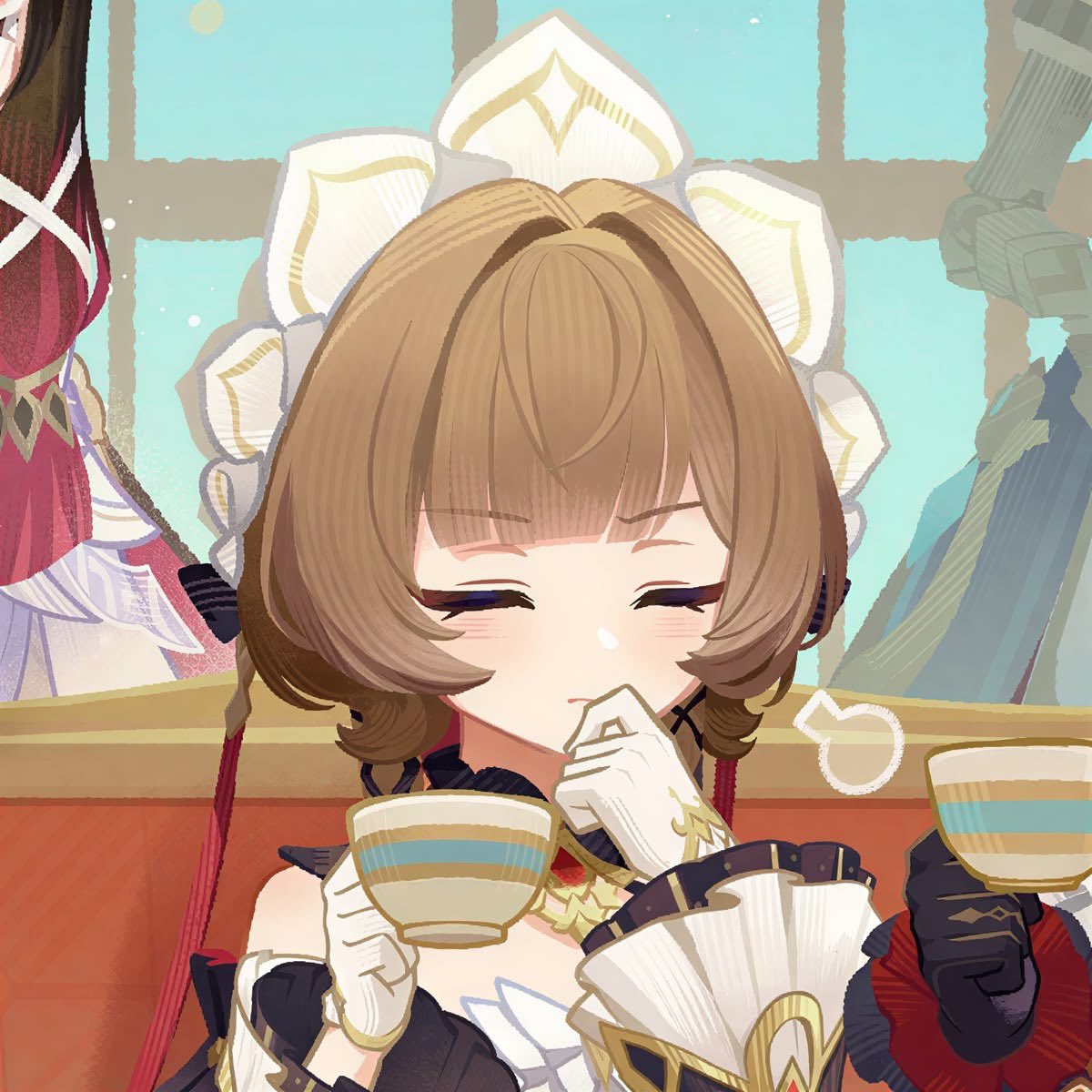xngelette's tweet photo. a  smile  would  be  nice https://t.co/CKCg2isYoB