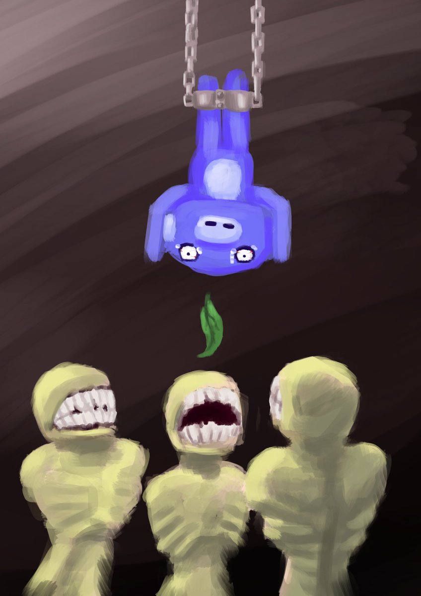 GhostDerSert's tweet photo. "fool"
(just become he earned it❤️) https://t.co/4rArgHg32I