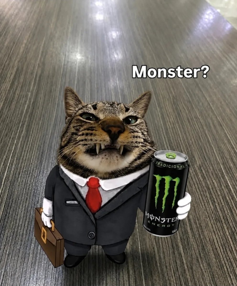 Wolf81194's tweet photo. Monster? https://t.co/dwGsYe6ZpR