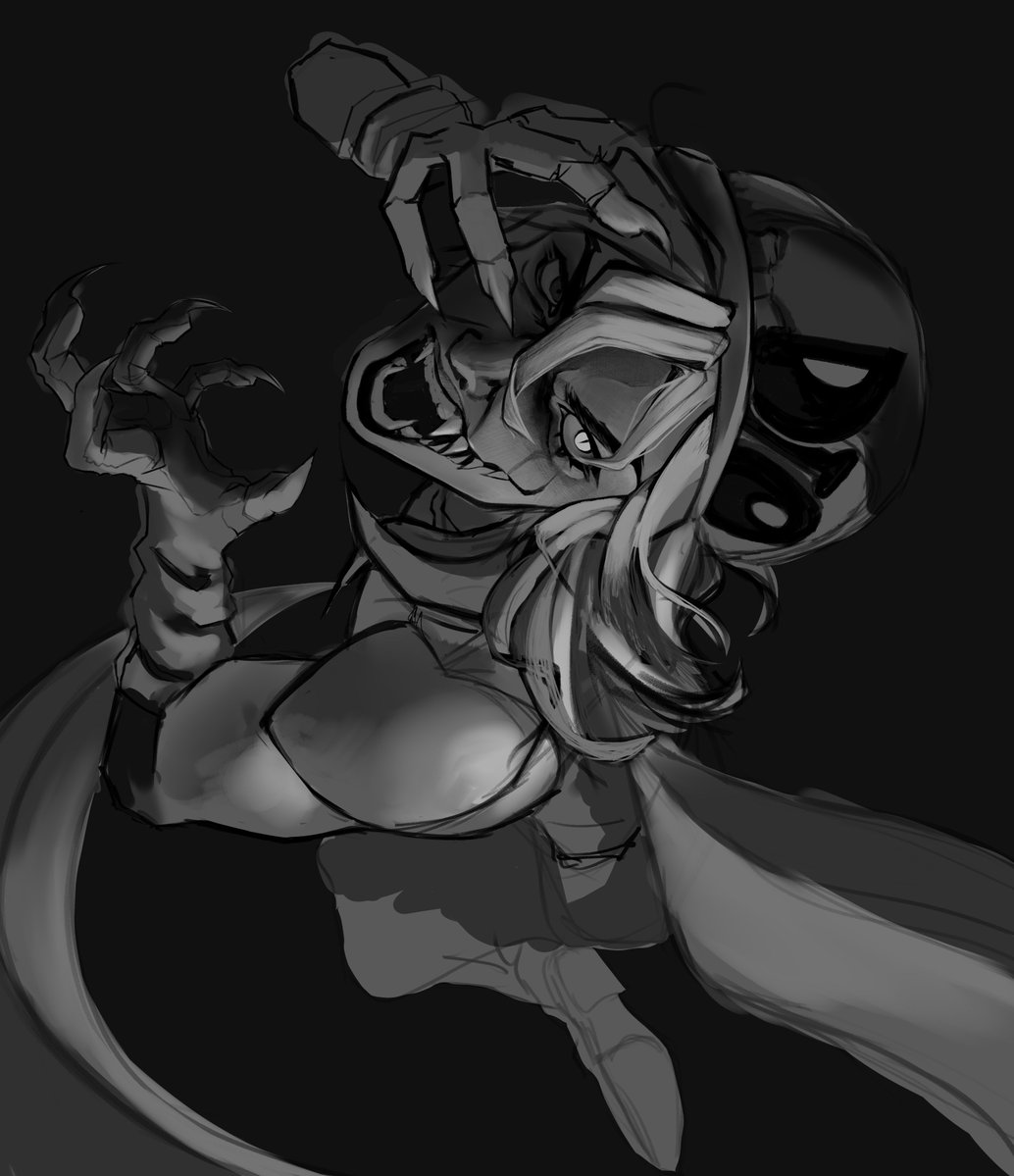 peachestpink's tweet photo. Two likes and I'll finish this https://t.co/Ms2SeckN7D