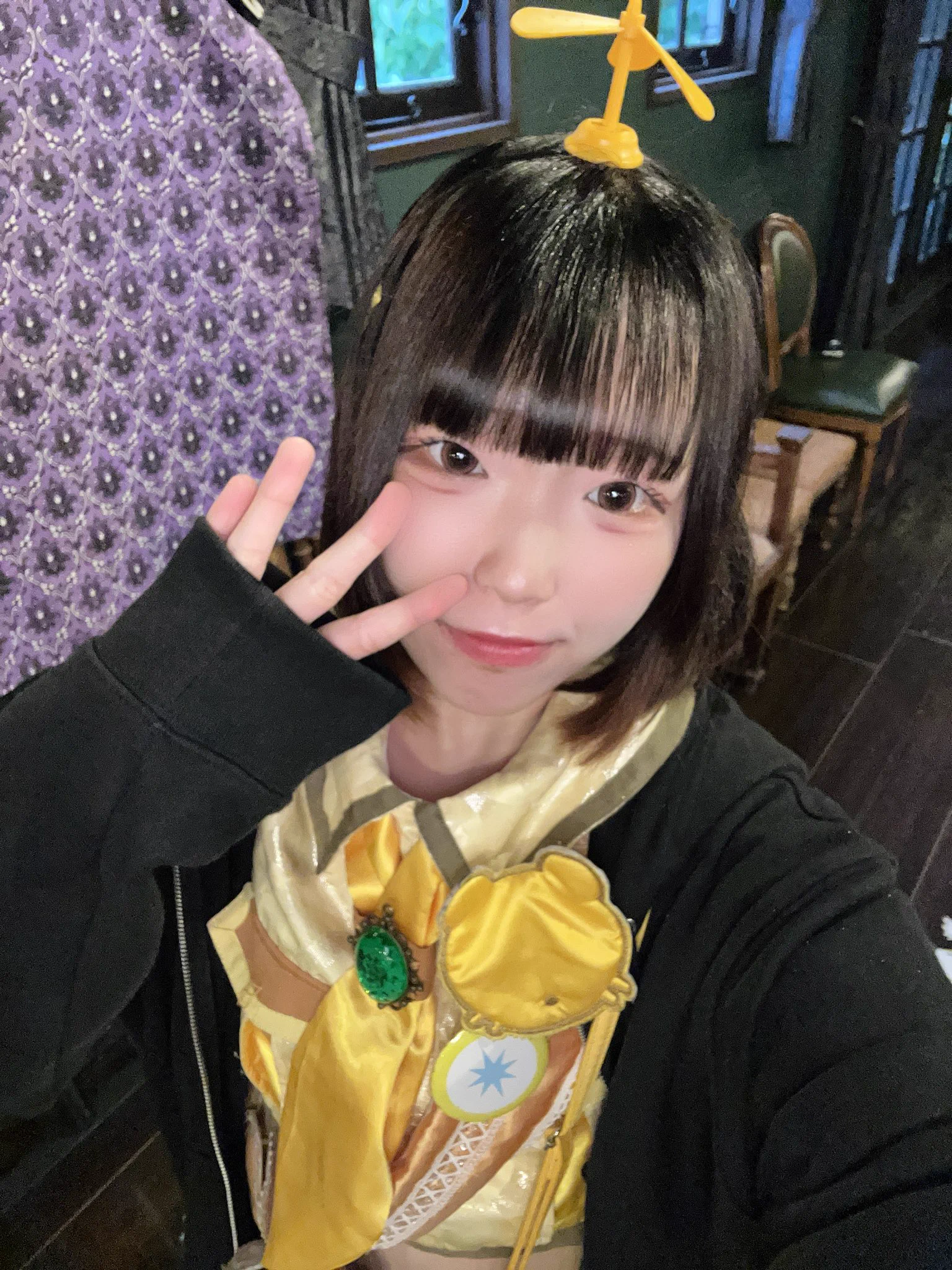 六空ななえ@ZooZooZoo on X: 