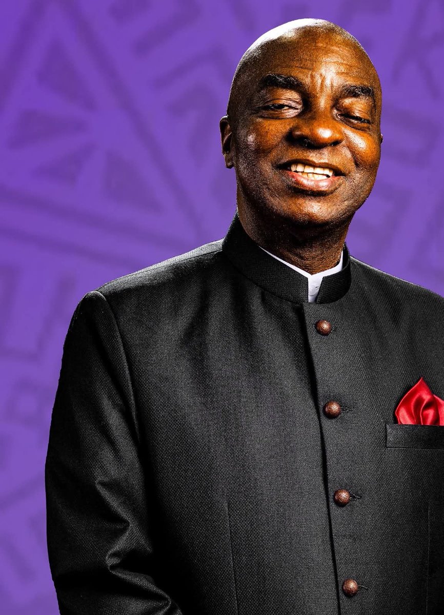 chocobutterl's tweet photo. Today, I celebrate a man whose life and ministry have impacted me greatly.

I celebrate my role model.

I pray that God’s anointing will be renewed. More grace to God’s general in Jesus’ name. Amen 

Happy 72nd, Papa!!🥳🎊🎊❤️❤️❤️❤️❤️ https://t.co/5pGeZk4a4h