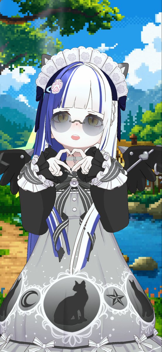mei_doochan's tweet photo. カチューシャ欲しいのに…🥺
一旦運営チケはすごいということで✍🏻️ https://t.co/3TVxuB2nTT