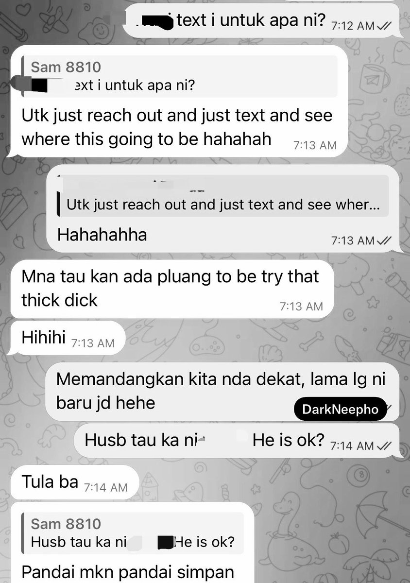 DarkNeepho's tweet photo. Sabahan girls do it better 🙂‍↔️ https://t.co/UJXXDTGCFK https://t.co/X3vQzgz911