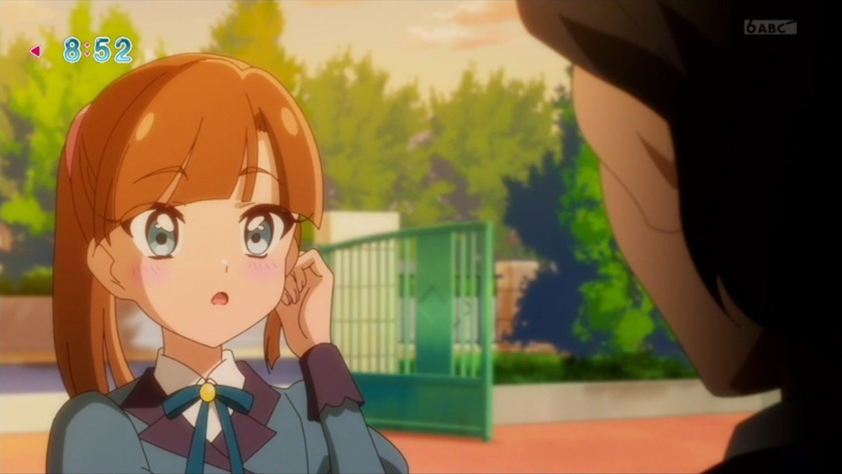 名探偵プリキュア！ 第35話 ツイート画像 1