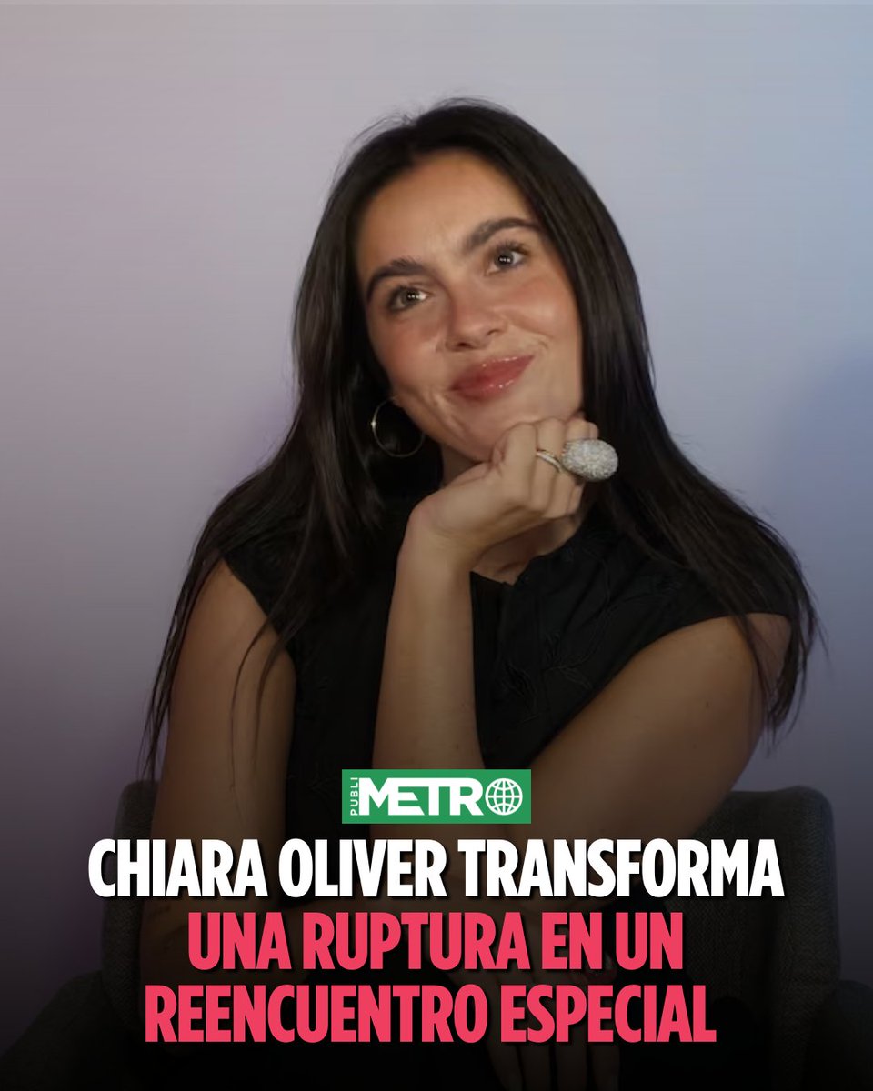 PublimetroMX's tweet photo. La cantante española habla de su álbum y conexión con fans mexicanos 👉 https://t.co/c6Lmtpwkqi https://t.co/Uwp1J2zLNb