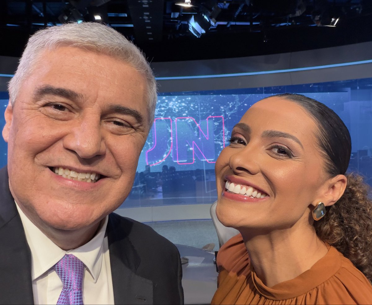 flaviofachel's tweet photo. Vem pro JN! https://t.co/t5QQnmGnQD