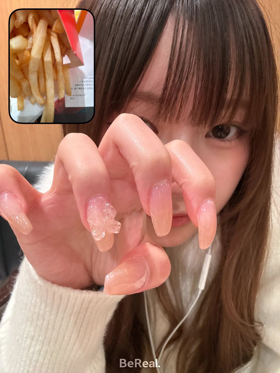mnnchndy's tweet photo. ロング時代の私(わたくし)、可愛すぎるな😭😢😭😢😭😢😭😢😭 https://t.co/ff0HBQ3zfs