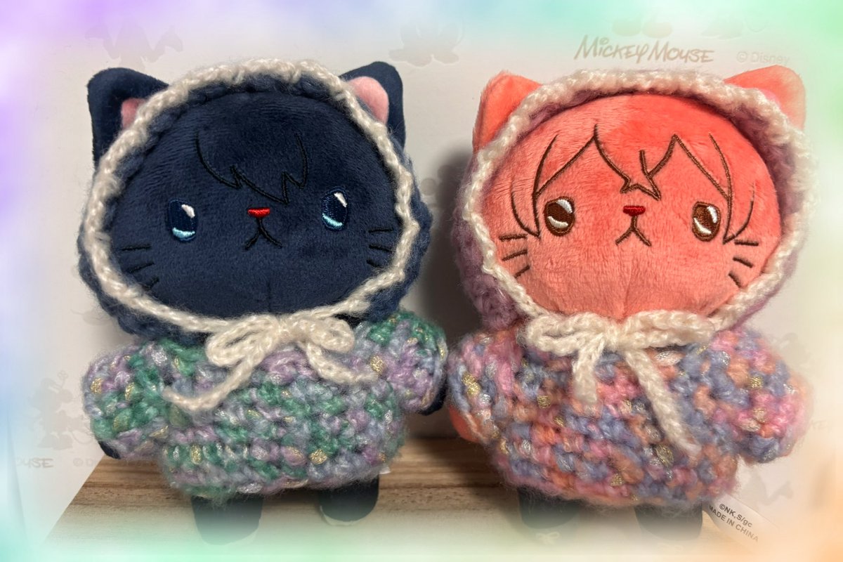 mamechi0201's tweet photo. 我が家に来てくれた
りつまふにゃんこちゃんも🌟
やばい可愛すぎる
すでにめろめろ😍 https://t.co/k4ZsZioaNM