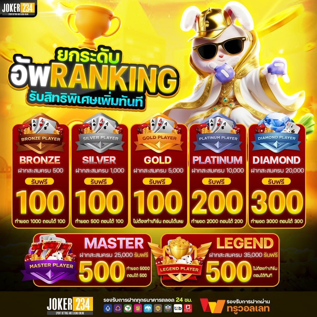 mushroomsveg's tweet photo. RANKING🎁 ฝากครบ รับเครดิตฟรี!

✅เติมครั้งเดียว คุ้มหลายต่อ
✅ฝากครบตามยอดที่ร่วมรายการ รับเครดิตฟรีทันที

⭐ ฝากง่าย
⭐ ถอนสะดวก
⭐ ระบบอัตโนมัติ 24 ชั่วโมง
👉คลิก : https://t.co/BE00prk0D0
#joker234 #สล็อตแตกง่าย #โปรทุนน้อย #เครดิตฟรี https://t.co/4JBmVGtzjT