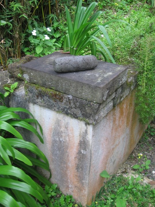 sainedecrime's tweet photo. Roche cari #Mauritius #Piment https://t.co/NYkwhSBuCR