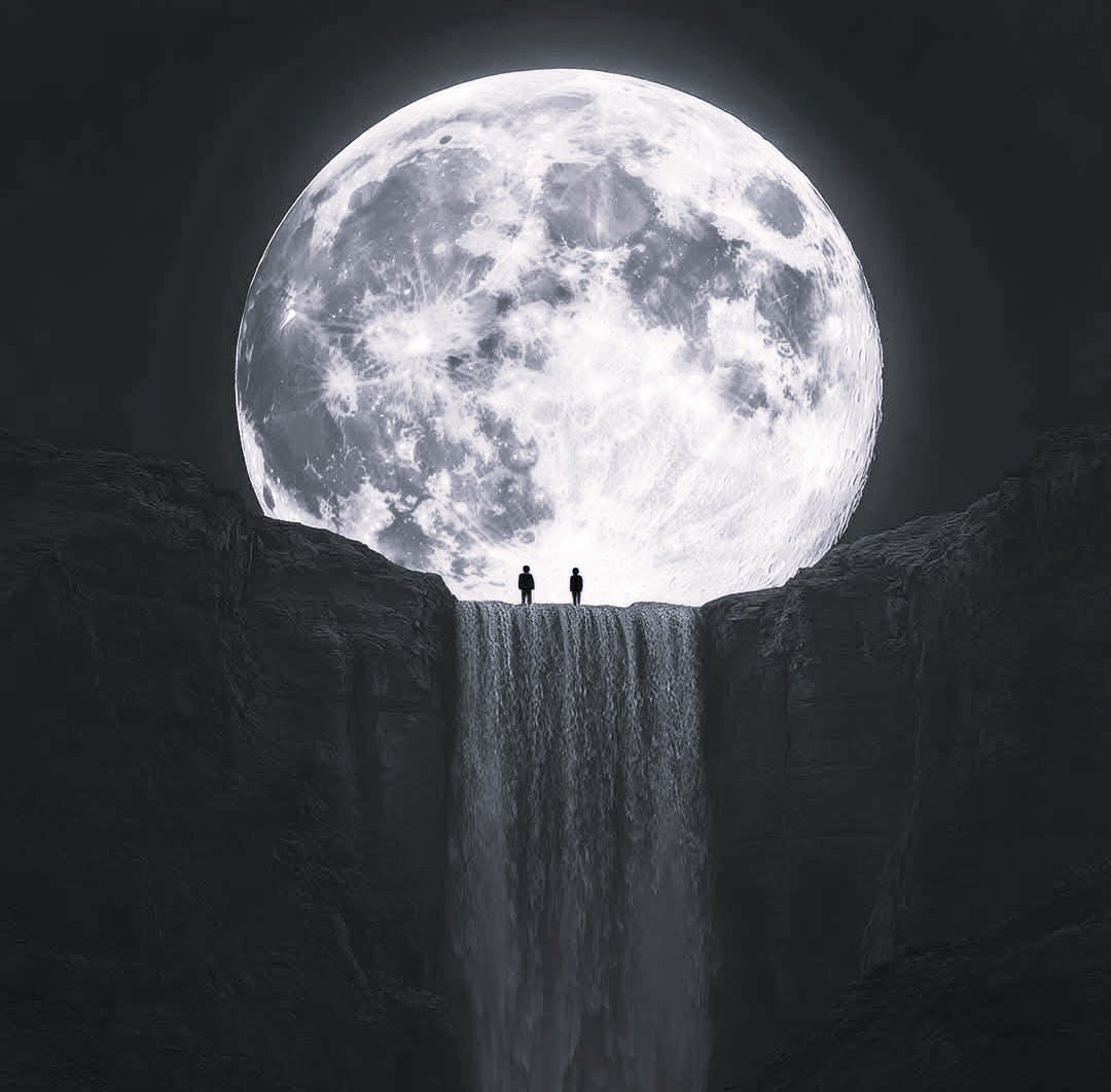 LaetitiaWilfert's tweet photo. Elegy for a Dream https://t.co/vEpf68KySC