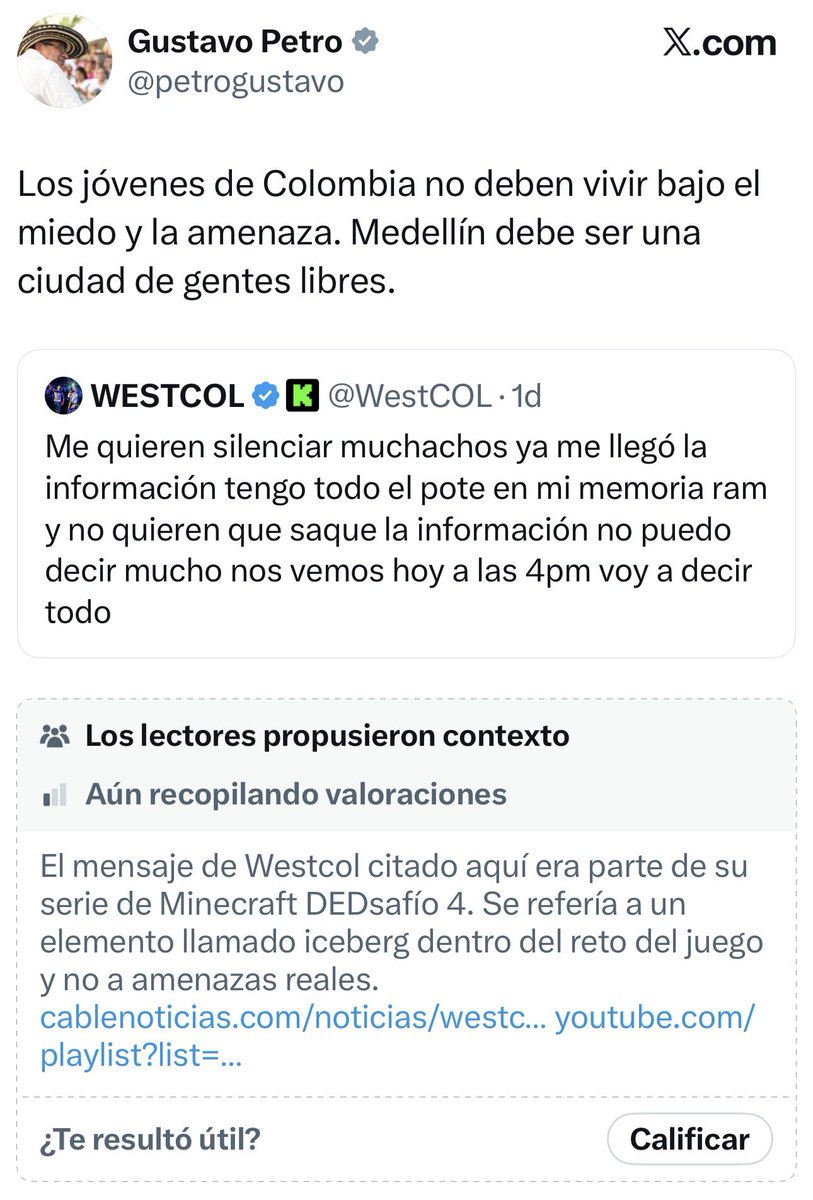 CristoAtado's tweet photo. ¿Cómo no van a extrañar esto, hombre? https://t.co/KoTDwwviuU