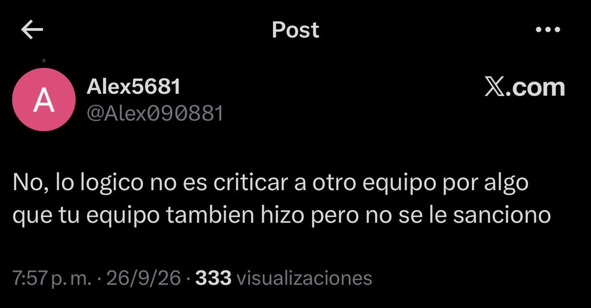 GerardoF30's tweet photo. @Alex090881 @BennetPelayo @Myztern1 @RamaCity_ Entonces de que vas? Tú mismo lo dijiste “por algo que tu equipo también hizo pero no se le sancionó” el Chelsea no adulteró ni infló sus finanzas en ningún momento, no incumplió ninguna ley. https://t.co/ltgkXtsRjV