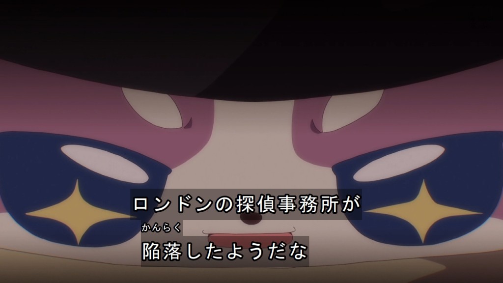 YukiAnilog's tweet photo. たんプリにしては珍しい日常コメディ回みたいな最後にシレッと入れていい情報ではない #precure #たんプリ https://t.co/F10NNeheCF
