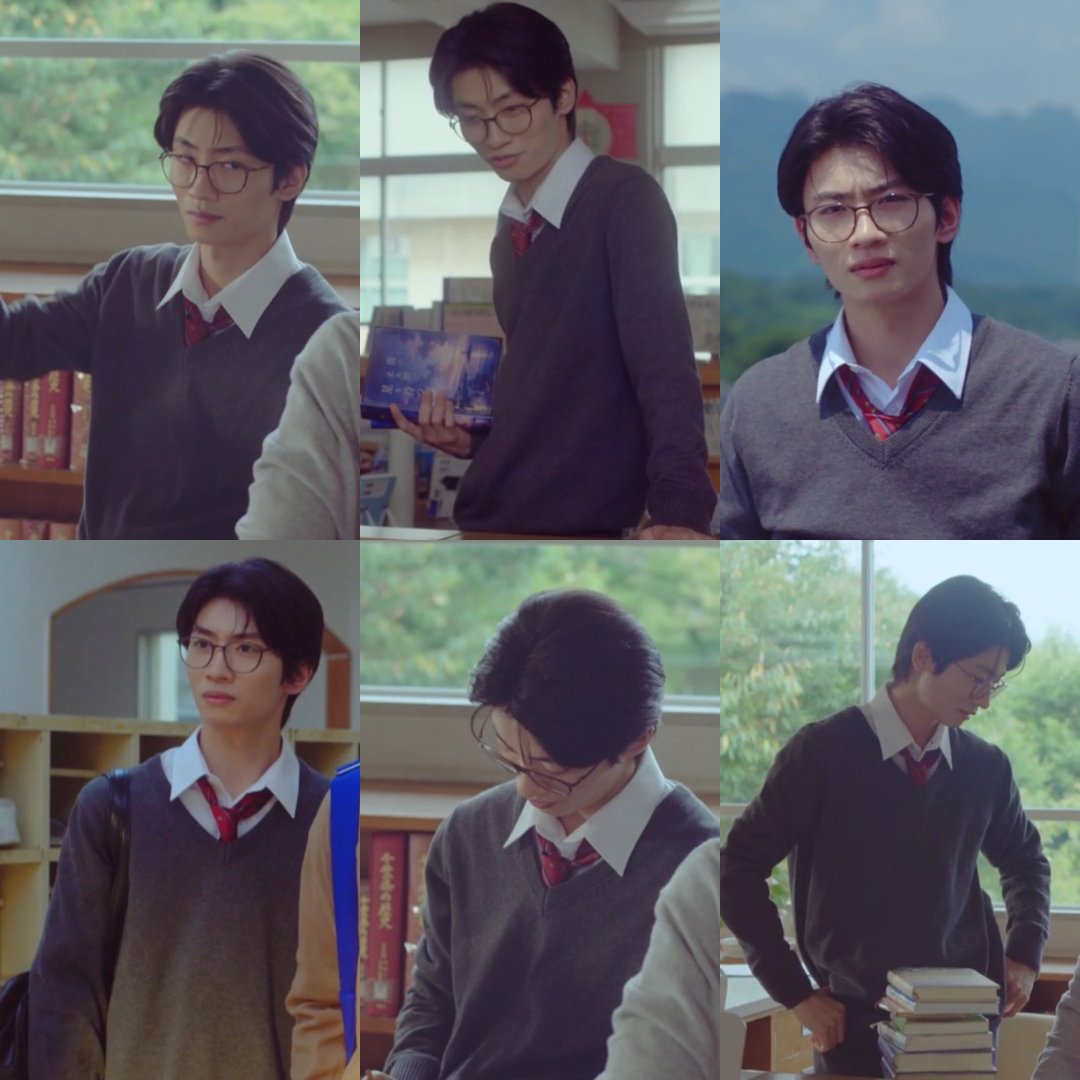 CJ_lovessunspot's tweet photo. still thinking about how good he looked in the last episode https://t.co/h9KhQkvZQ8