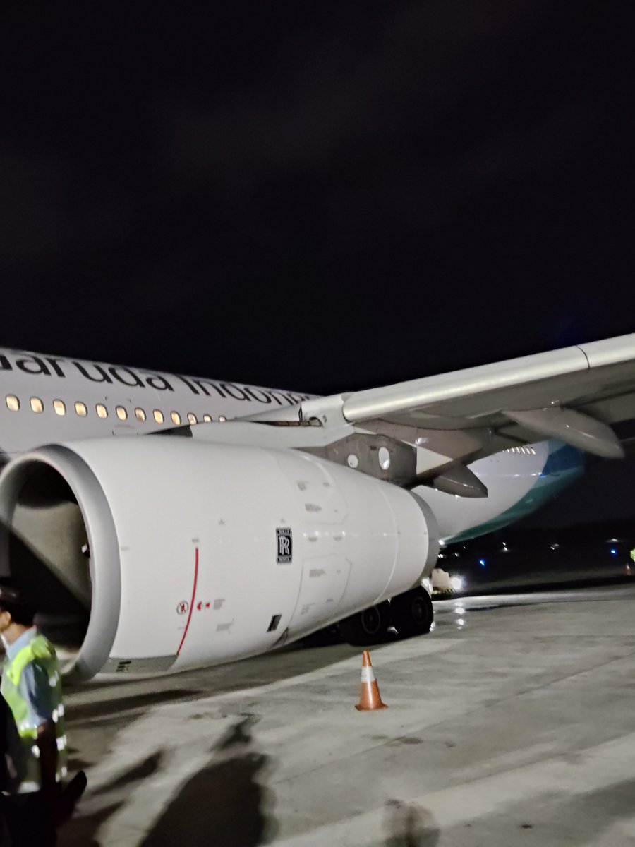 Northalps3190's tweet photo. #DPS ✈ #NRT https://t.co/fPWjO6Ee1M