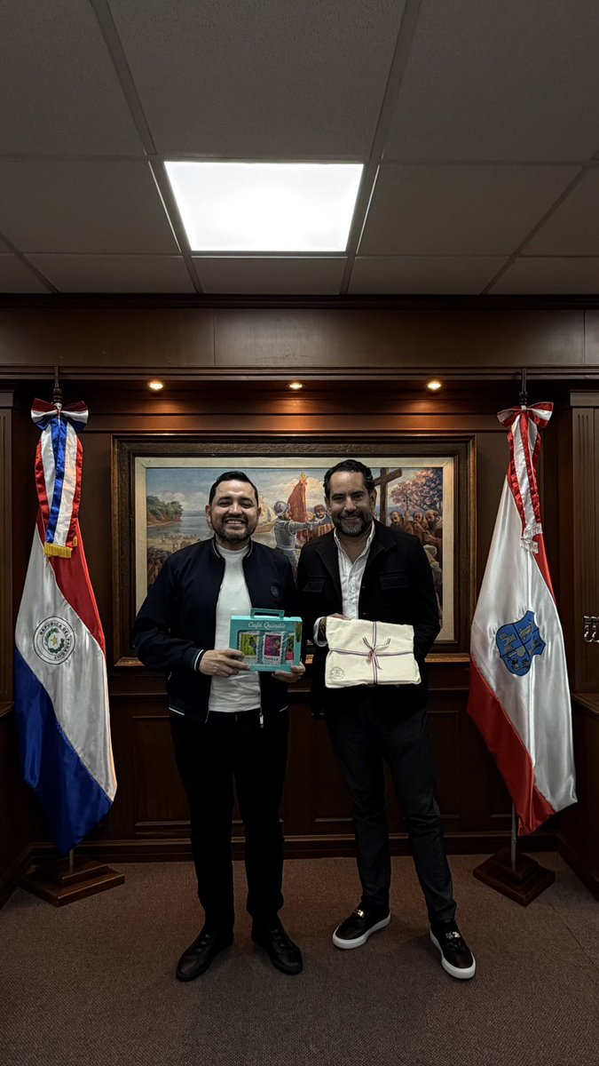 RolandoGonGa's tweet photo. Tuve una gran jornada durante esta semana. Intercambio de conocimientos en materia de movilidad, cultural y escuché además con mucho detenimiento lo que hacen tributariamente las ciudades de Asuncion (Paraguay) y Buenos Aires (Argentina). Pronto les contaré el resumen. https://t.co/Tv17sor13o
