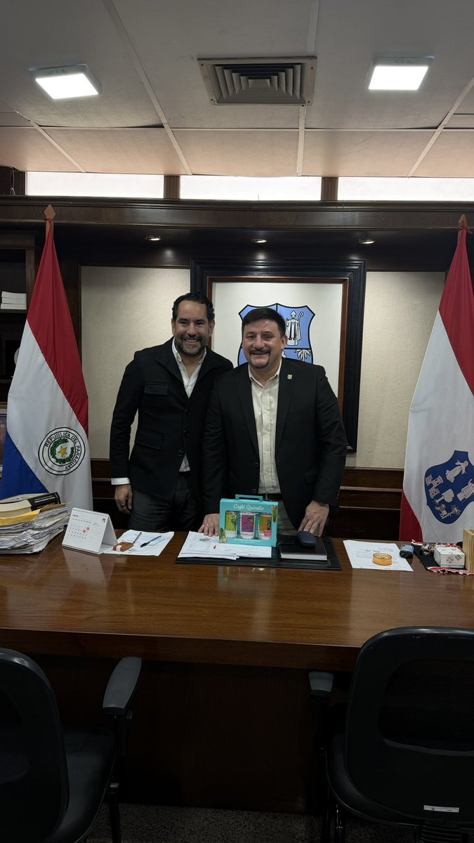 RolandoGonGa's tweet photo. Tuve una gran jornada durante esta semana. Intercambio de conocimientos en materia de movilidad, cultural y escuché además con mucho detenimiento lo que hacen tributariamente las ciudades de Asuncion (Paraguay) y Buenos Aires (Argentina). Pronto les contaré el resumen. https://t.co/Tv17sor13o