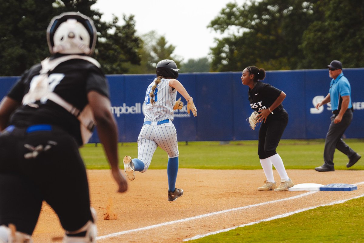 MemphisSoftball's tweet photo. Feels good to be back ๐ https://t.co/TLTDveiQMu