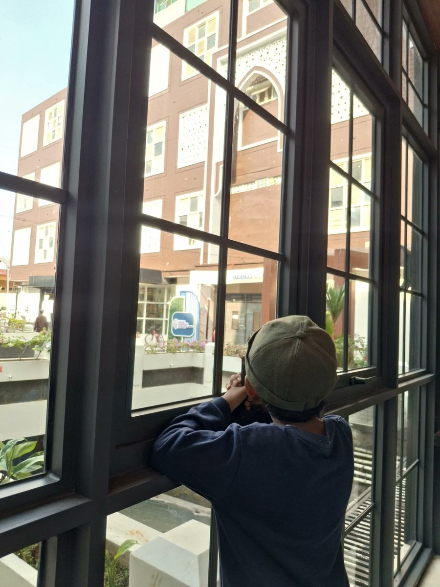 felipe_jund's tweet photo. Dalwa Islamic Boarding School sangat luar biasa. Bismillah, semoga anak-anakku semua menjadi lulusan Dalwa. Aamiin. https://t.co/jC3KyCnaXk
